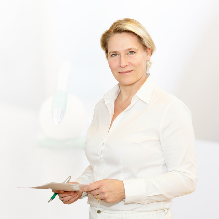 Dr. med. Angelika Jap Dr. med. Angelika Jap