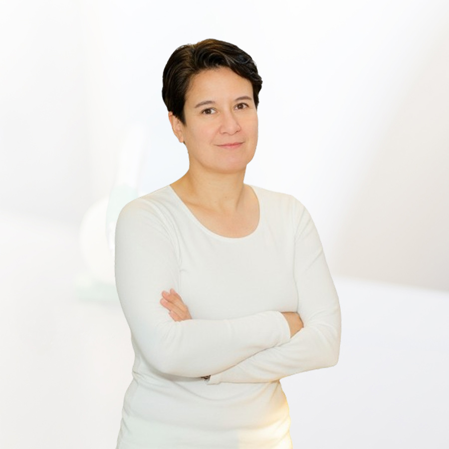Dr. med. Yvonne Jap Dr. med. Yvonne Jap